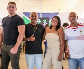 Oficina de integração UnB 2025. 05/12/2025 Foto: Beto Monteiro/Ascom GRE UnB